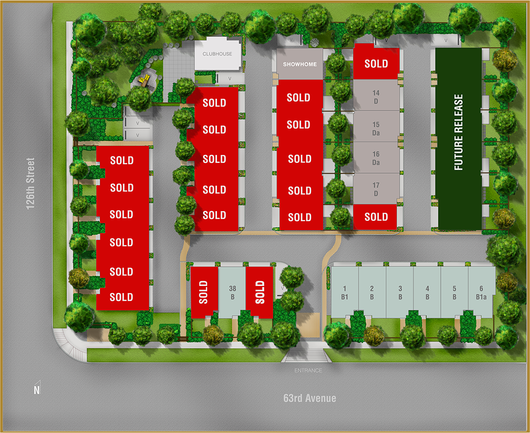 Siteplan