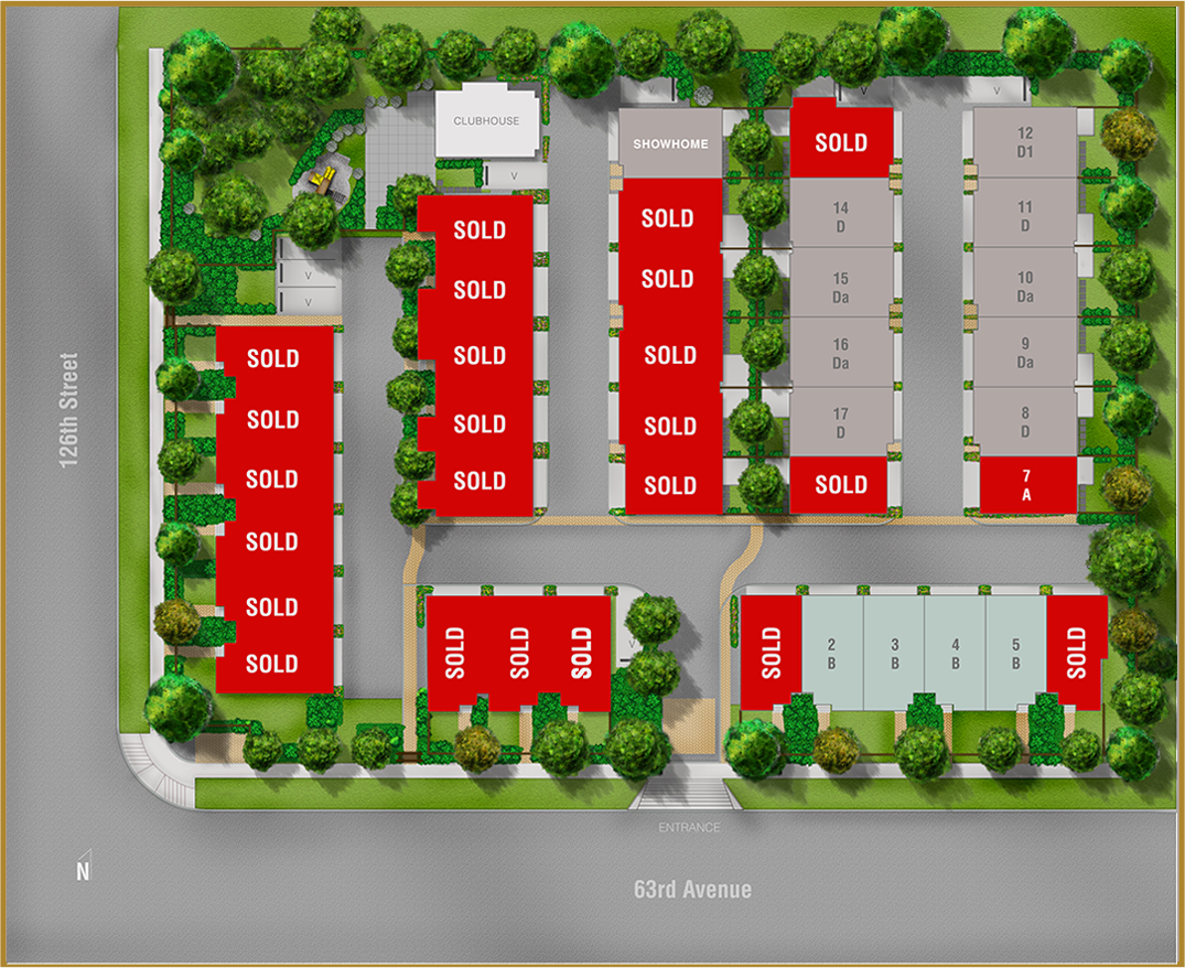 Siteplan