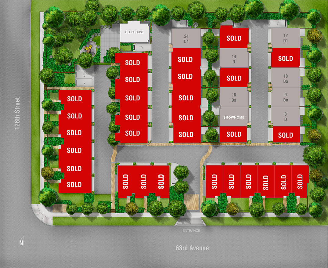 Siteplan